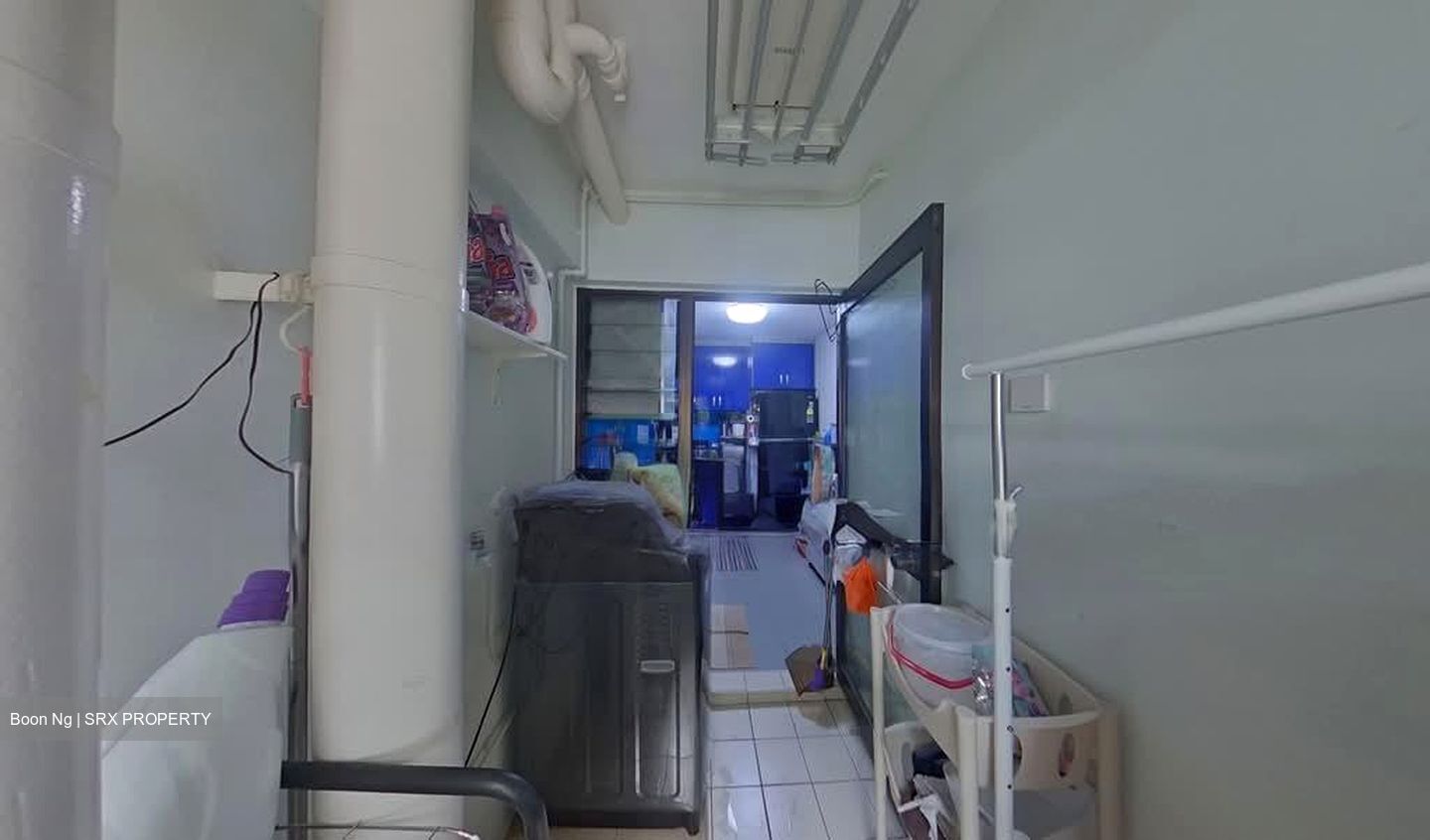 Blk 298B Compassvale Street (Sengkang), HDB 4 Rooms #552392971